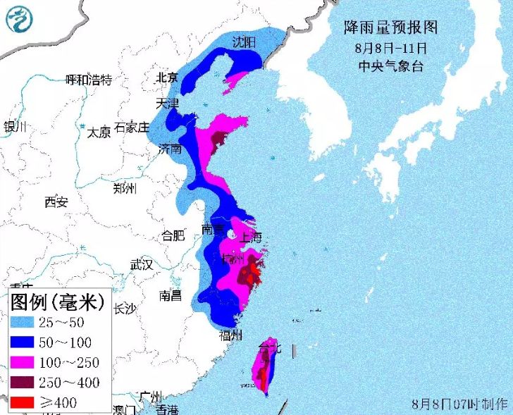                     如果你的白茶发出这四种信号，就说明存坏了！