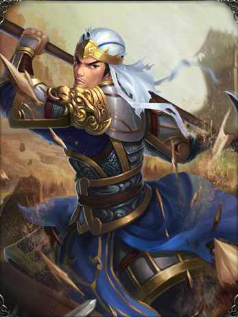 三国杀军争篇:神诸葛全局免伤,徐晃陆逊开启天