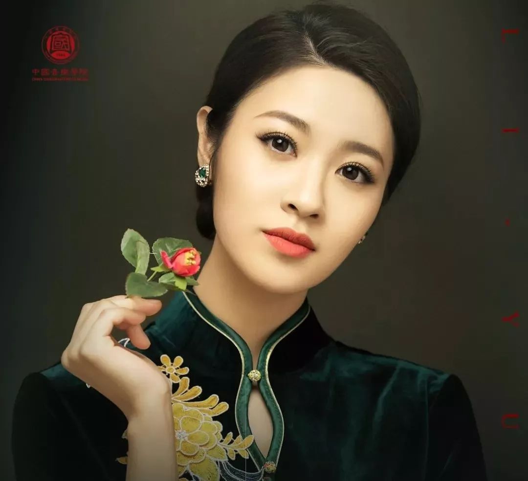 李允儿《梦回江南》刘凡词 声扬曲