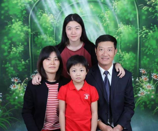 深化文明家庭建设丨2019年第三季度"最美家庭"候选名单新鲜出炉~小编