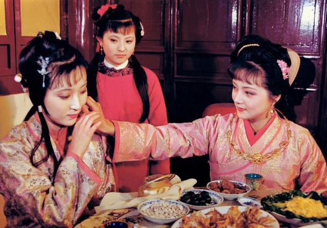 巡盐御史林如海真给黛玉留下百万遗产吗？其实是作者的障眼法