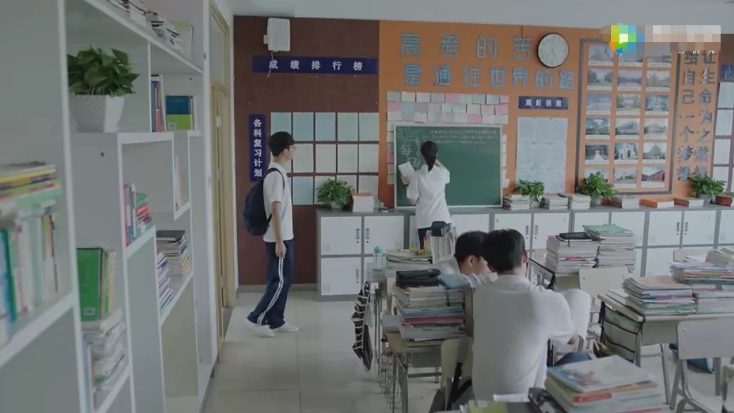 《小欢喜》方一凡移情别恋英子？英子磊儿的双学霸感情更上头