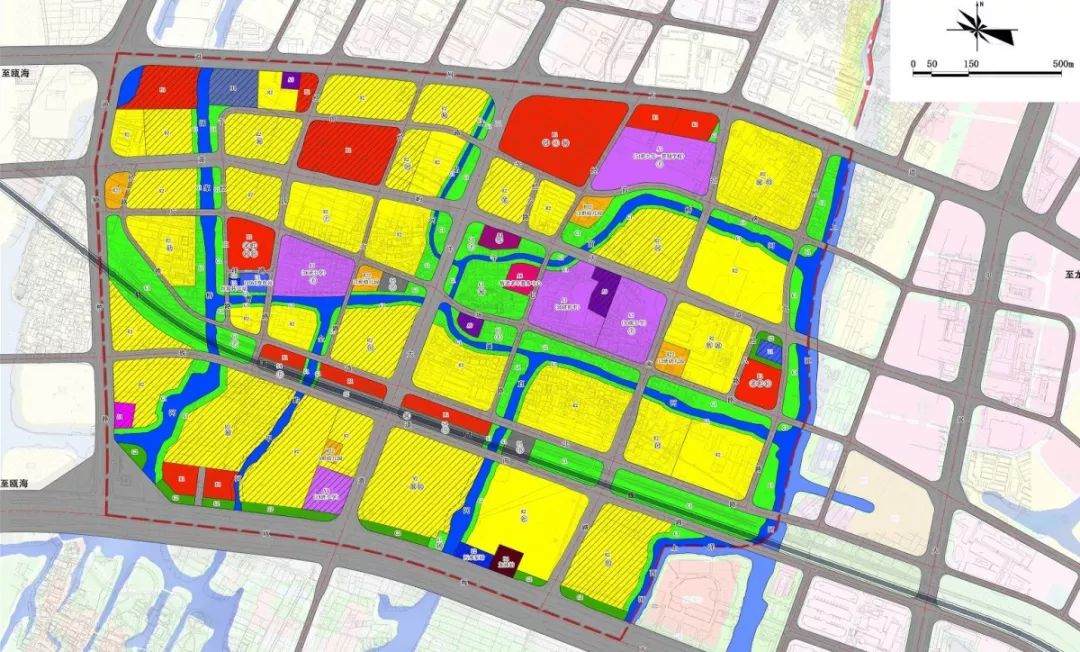 市区这个热门板块,竟近3年无新盘上市!_黄屿