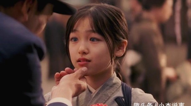 全球公认最美的“4位萝莉”,日本有千代,英国有赫敏,中国呢? 全球公认最美的“4位萝莉”,日本有千代,英国有赫敏,中国呢?