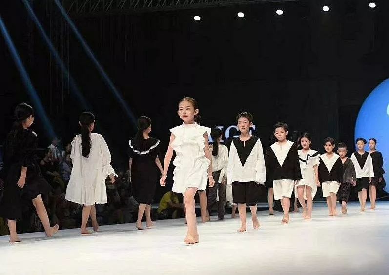 招募承办 | "风华少年"2019 中国国际少儿模特大赛选拔活动开始啦