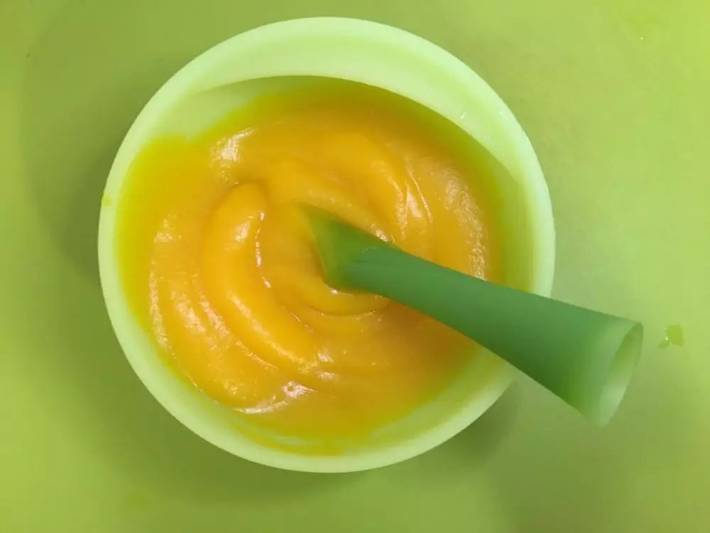 给宝宝添加辅食的那些事