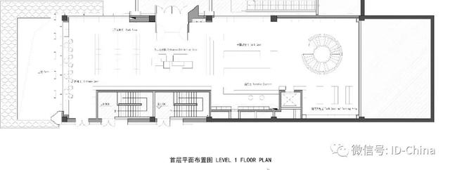 创意暴走墨山设计如是书店