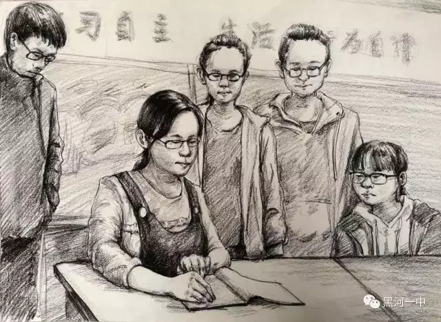 高三毕业班老师写给家长的2000字手书, 惊动教育厅!读后让人泪奔 明升88
