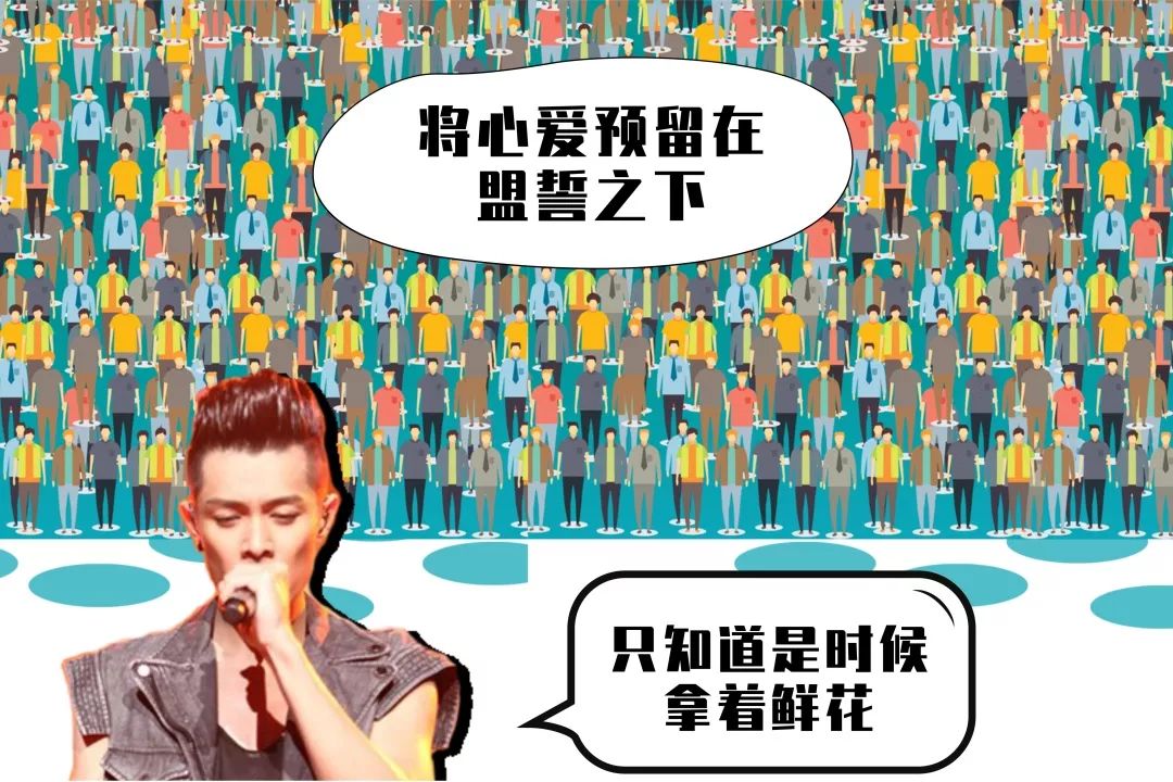 唱一首,再一首,不朽最爱的粤语歌