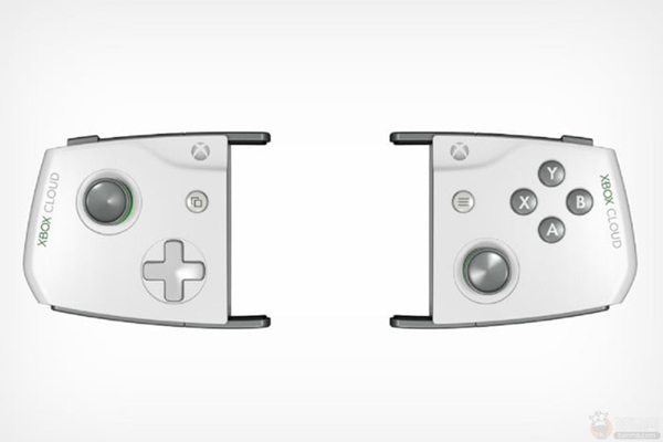 Xbox新專利可拆式手柄渲染圖 即插即玩劍指雲遊戲 遊戲 第3張