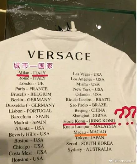 微博不够,范思哲在海外社交媒体也道歉了。