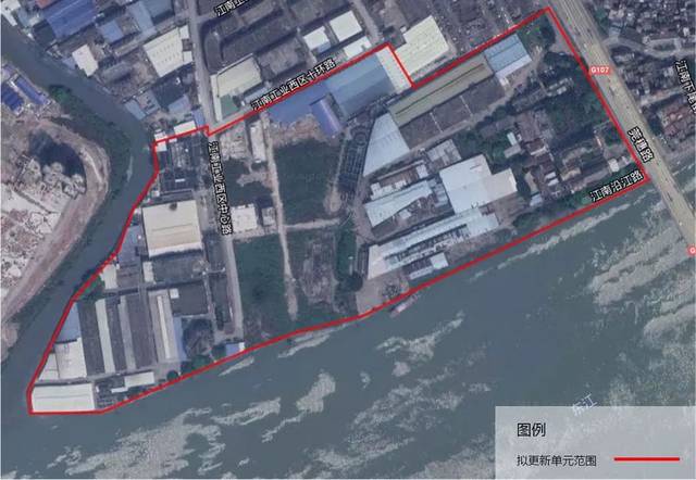 2019年长葛社区规划图 2019年长葛社区规划图