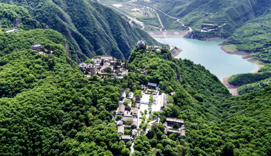 生态 来这里 亲近自然 从a到z 26种风景 26段回忆 来崆峒山 续写关于