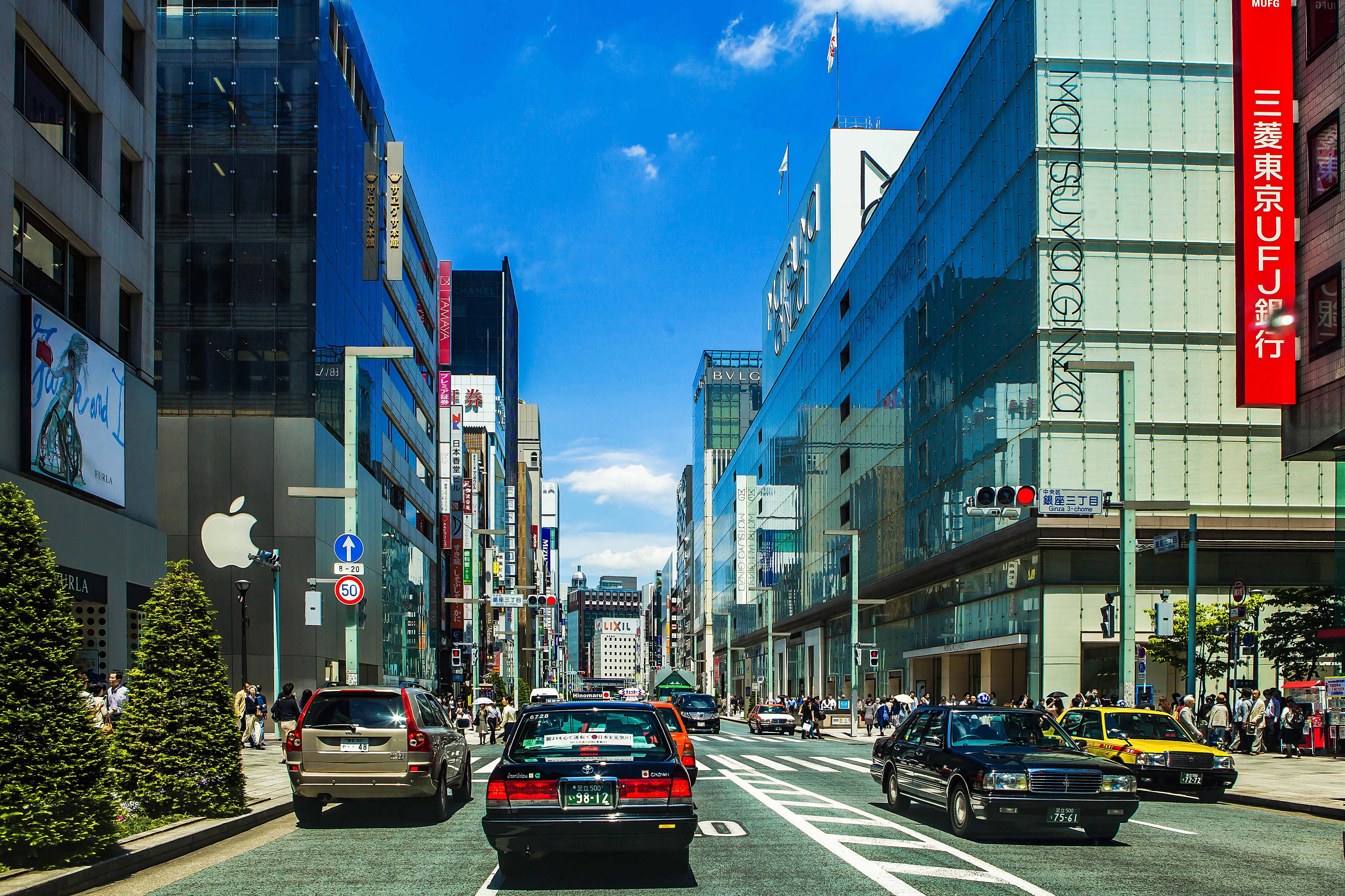 日本自由行最新旅游攻略 东京住宿怎么选择最省钱 上野