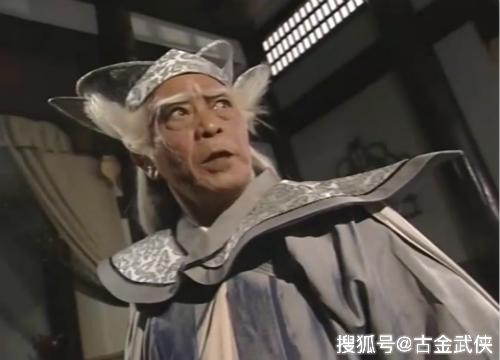 明教四大法王和逍遥二仙,武功高低如何排名?