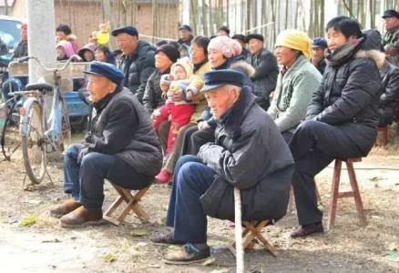 2019年关于养老金,有人拿1200元,有人拿120元,为何差这么多!
