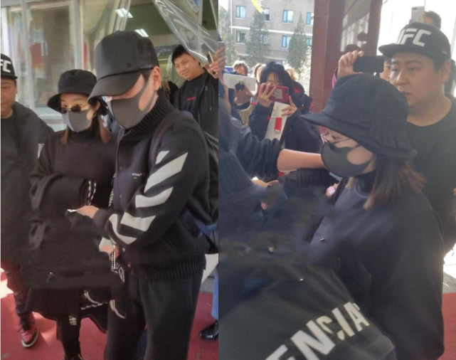 知情人曝赵丽颖主动追求冯绍峰,婚后两人相敬如宾