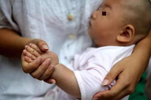                     致1岁婴儿患“脑瘫”，孕早期孕妇流产，这样东西很多家庭有
