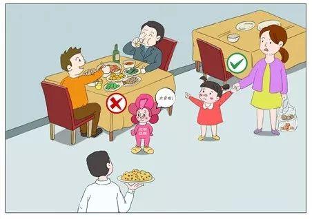 篇幅有限 欢迎留言讲述你对文明生活的理解 文明是个"名词" 是