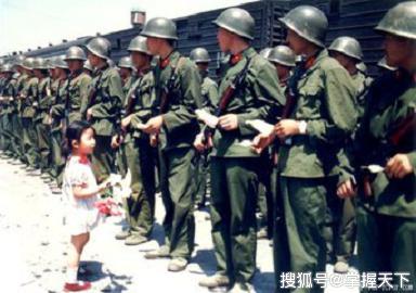 1979年对越作战, 中国损失究竟多大? 越南给出答案: 国人陷入深思