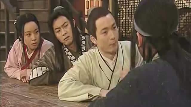 武林外传武功排名_飞狐外传武功排名(2)