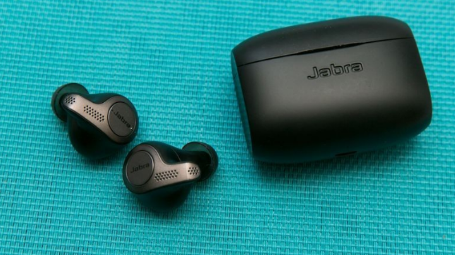 捷波朗 jabra elite 65t蓝牙耳机