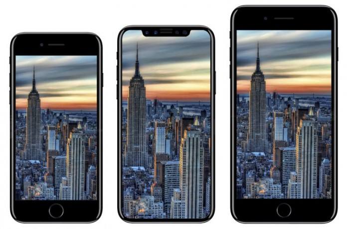 苹果新机发布将近 或更名为iPhone Pro