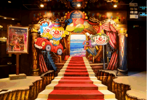 珠海这条巨龙比哪吒里的敖丙更圈粉现在去看还有珠澳居民专属福利哦