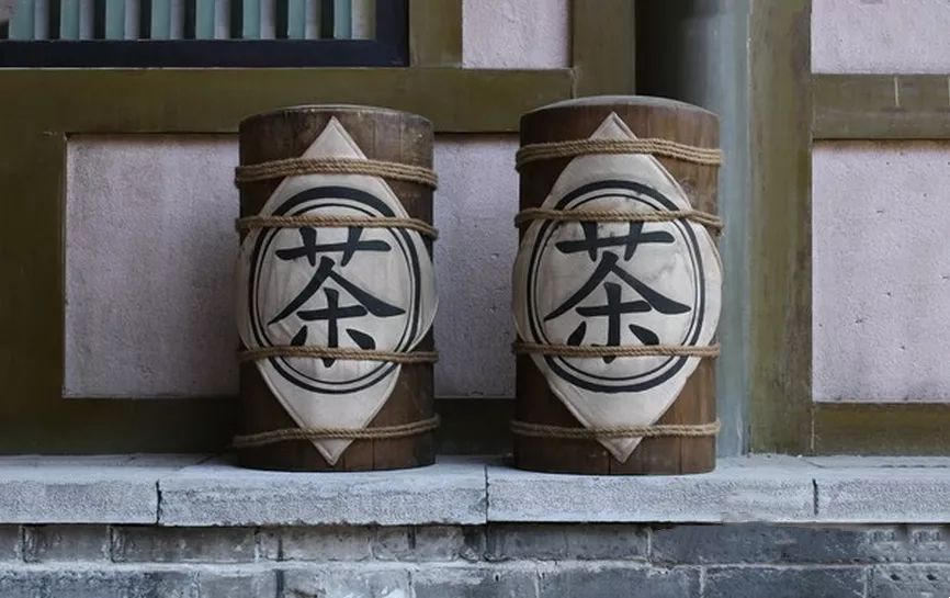                     如果你的白茶发出这四种信号，就说明存坏了！