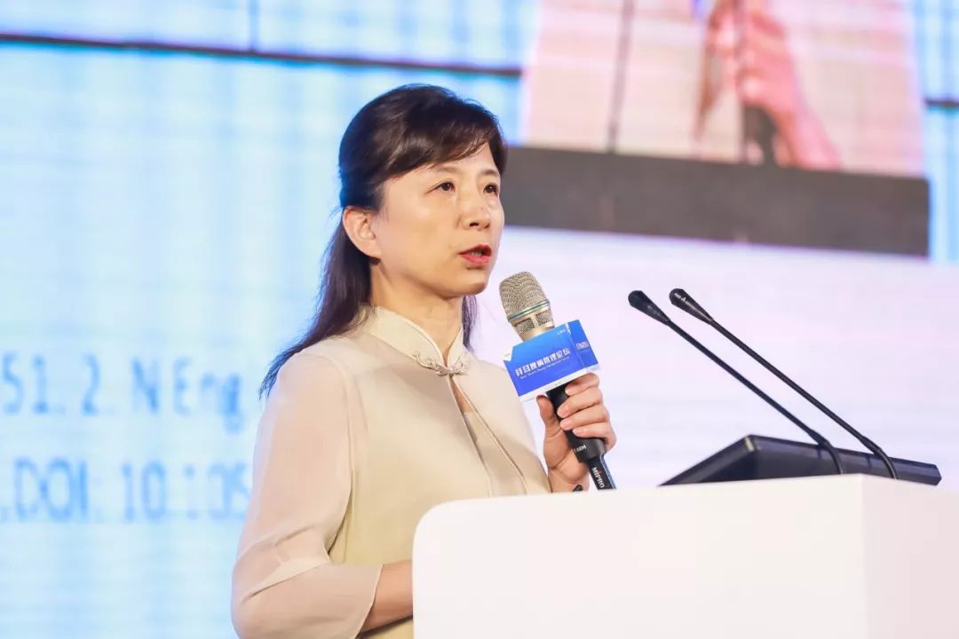 杨艳敏教授