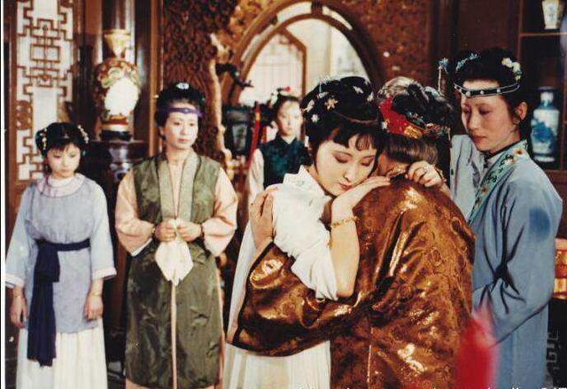 巡盐御史林如海真给黛玉留下百万遗产吗？其实是作者的障眼法