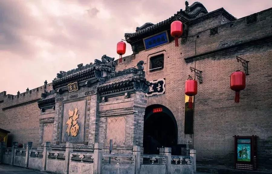 乔家大院被"摘牌",文旅产业当反思