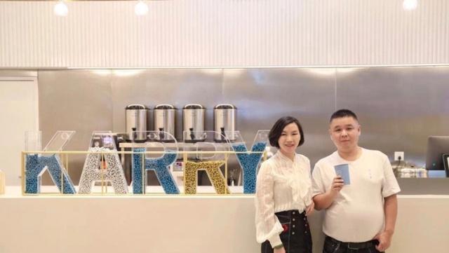 王俊凯的爸爸妈妈是做什么 8830214b2bb64602ad901162c94216b4.jpeg