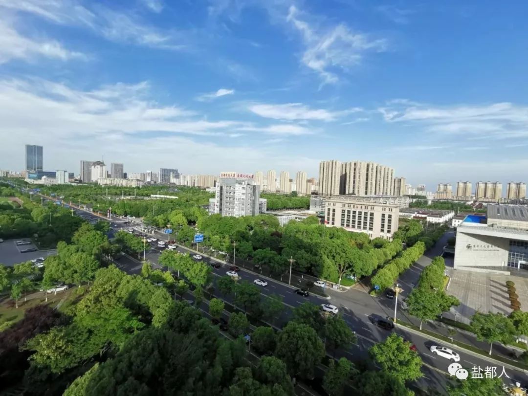 盐都排名_盐都区地图