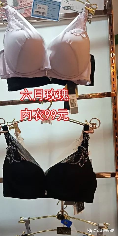 针棉内衣_女生白色棉背心内衣(3)