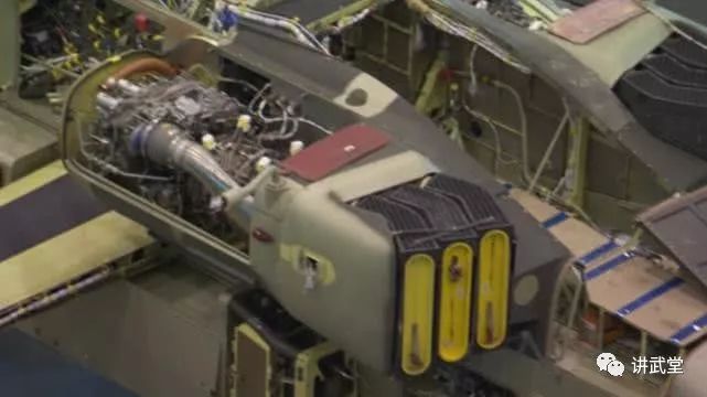 阿帕奇直升机是如何造出来的看看生产它的超级工厂
