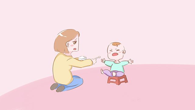                     原创            家长常见这4种行为，容易导致宝宝肠胃生病，赶紧停止吧