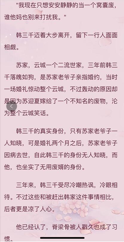 豪婿小说全集