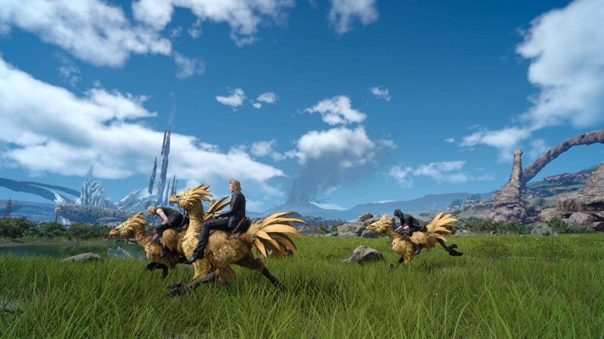 SE被恐吓再现京阿尼背后,这家游戏公司到底