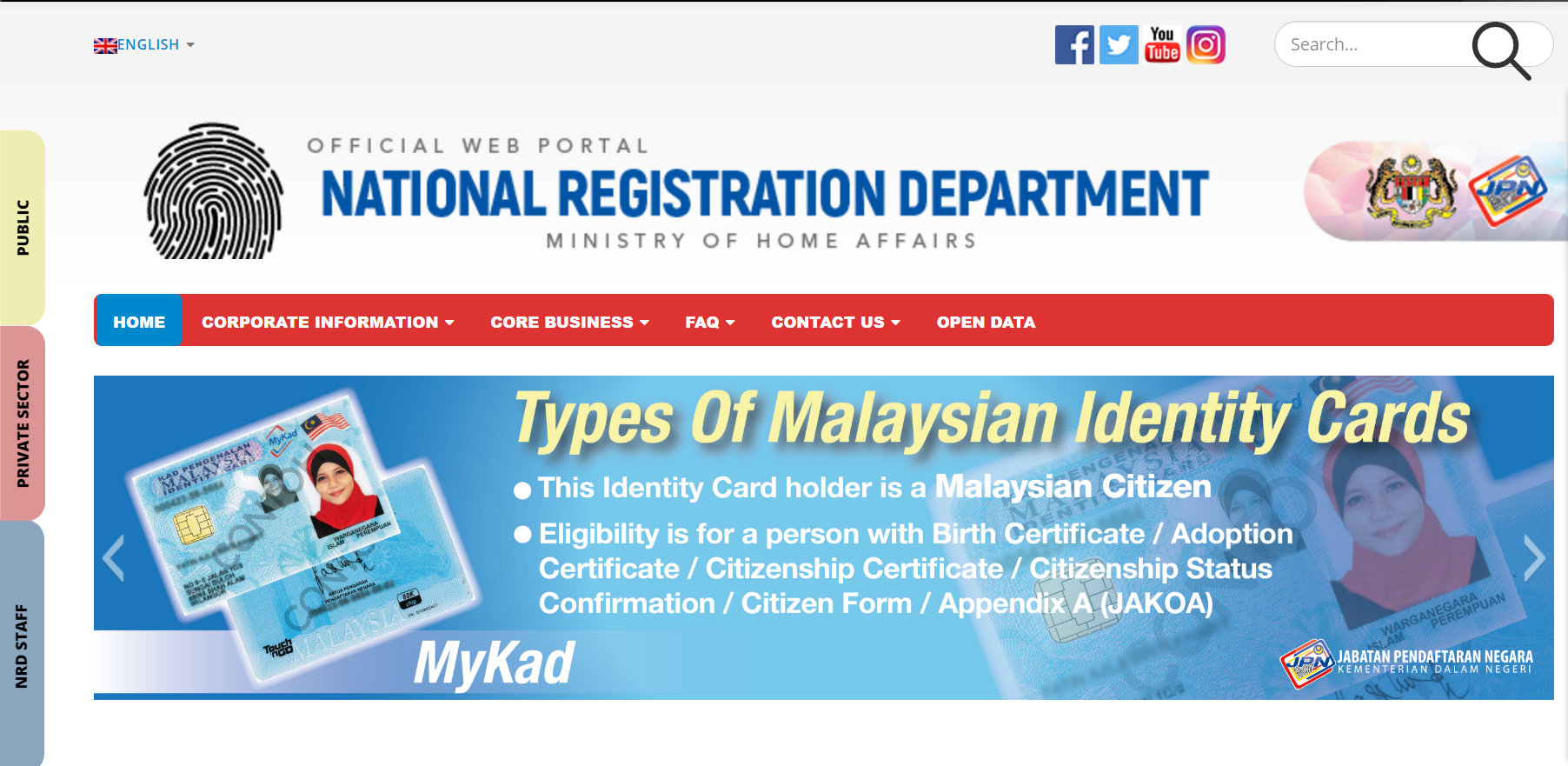 【移民首选】马来西亚10年居住签证完胜第二