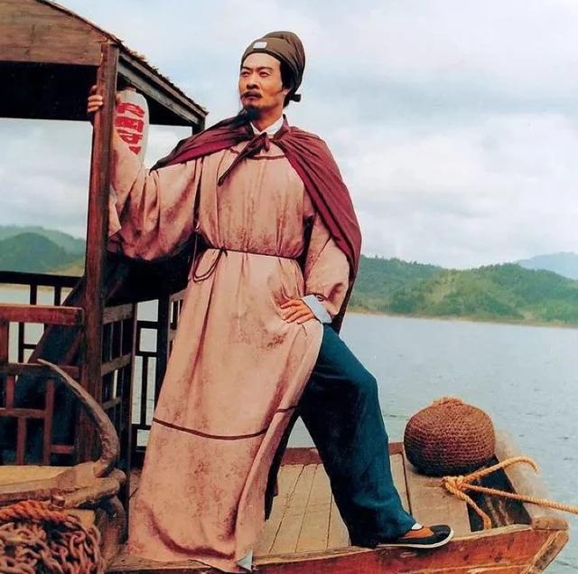 巡盐御史林如海真给黛玉留下百万遗产吗？其实是作者的障眼法