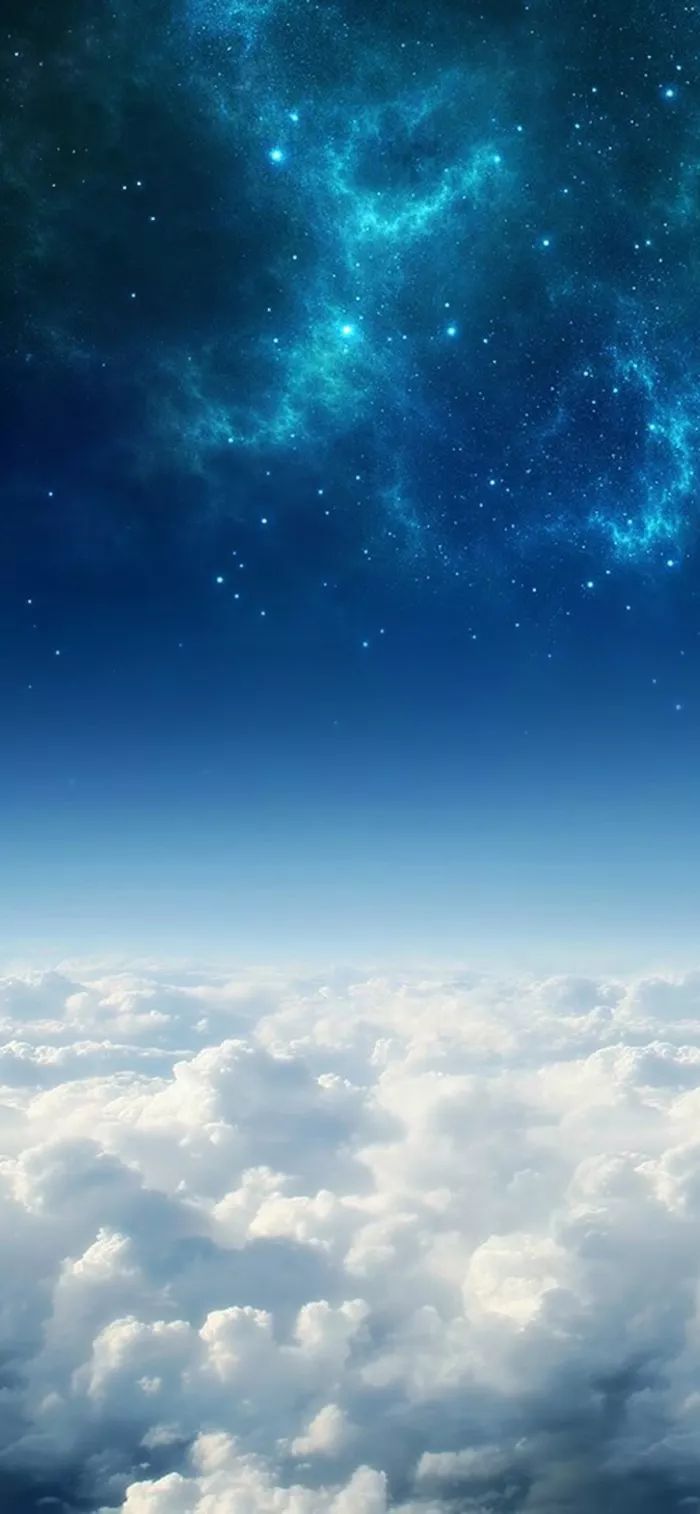 【全屏壁纸】若你决定灿烂,山无遮海无拦