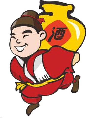 第一次去专卖店买酒结果感觉是假酒是真是假雨女无瓜