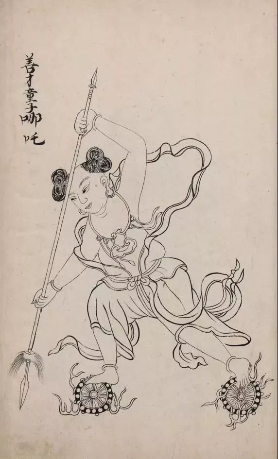                     哪吒身高3米？小猪佩奇2米多？ 原来宝宝们都是“巨婴”
