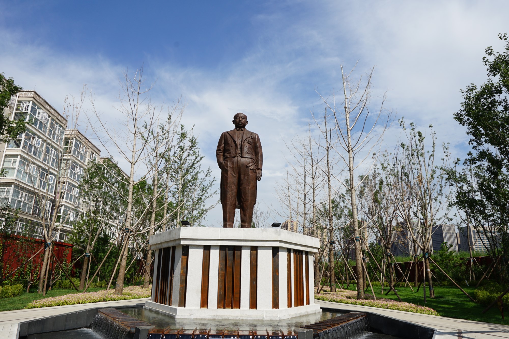 这张城市新名片为张家口带来一股清流，智能科技公园里遇见网红书店