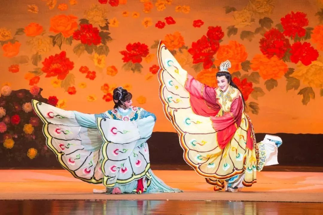 潮剧梁祝送别曲谱_梁祝古筝曲谱简谱(3)
