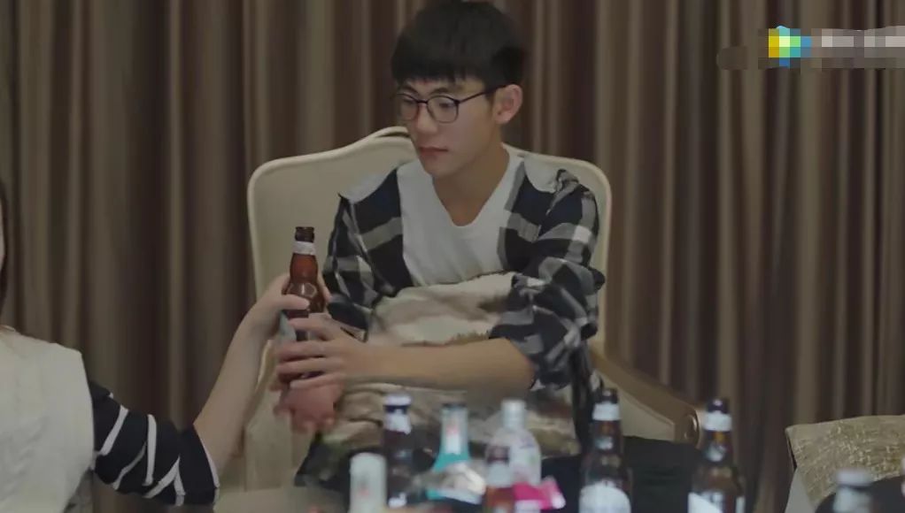 《小欢喜》方一凡移情别恋英子？英子磊儿的双学霸感情更上头