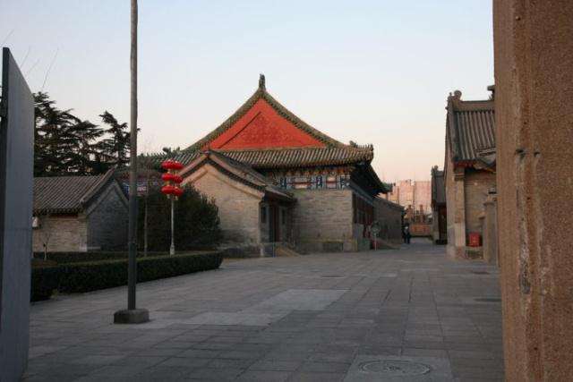 古老北京的6大凶宅,没有心理准备千万不要去这些地方,太恐怖了
