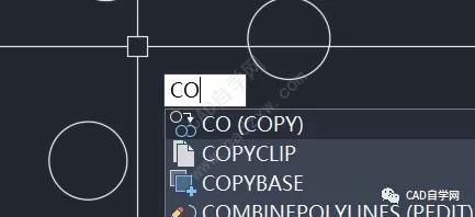 cad这4种选择技巧，不用不知道，一用忘不掉！