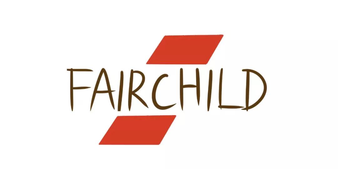 先随便打发点吧(仙童摄影器材公司)公司拉投资创业"fairchild"找到了